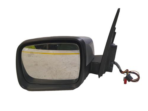 Used Left mirror Left mirror LAND ROVER RANGE ROVER III (L322) 5.0 4x4 (510 hp) 33979860 33979860