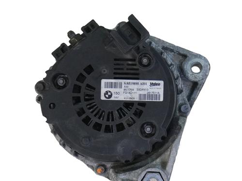 Alternator BMW 3 (F30, F80) 316 d | BP19046132M7 