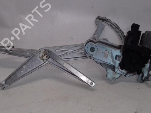 Used Front right window mechanism Front right window mechanism OPEL MERIVA A MPV (X03) 1.7 CDTI (E75) (100 hp) 40511382 40511382