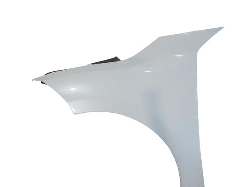Used Left front fenders Left front fenders RENAULT MEGANE CC (EZ0/1_) 1.5 dCi (EZ09, EZ1G, EZ0D, EZ14) (110 hp) 34546771 34546771