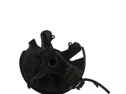 Right front steering knuckle VW CADDY III Box Body/MPV (2KA, 2KH, 2CA, 2CH)  | BP22790693M26 