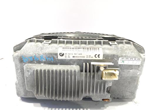 Radio BMW 7 (E65, E66, E67) | BP34489785E6 - Image 2