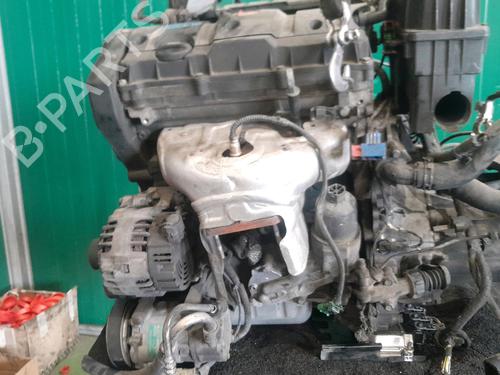 Motor CITROËN C3 II (SC_)  | BP27973006M1 