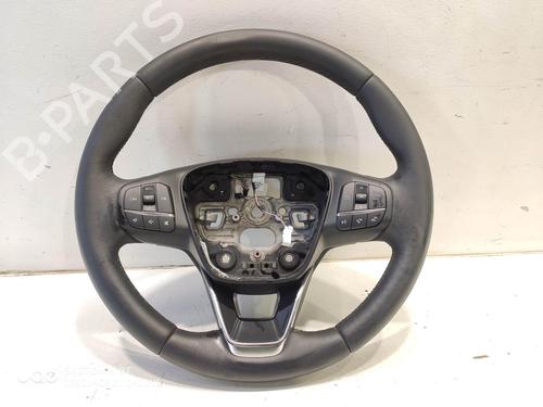 Used Steering wheel Steering wheel FORD FOCUS IV Turnier (HP) 1.5 EcoBlue (120 hp) 34489234 34489234