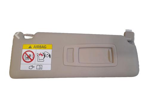 Used Right sun visor BMW 3 (F30, F80) 318 d (150 hp) 27492542