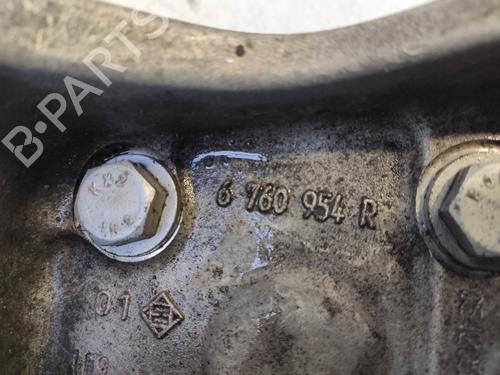 Right front steering knuckle BMW 5 (E60) 535 d | BP34487630M26 - Image 4