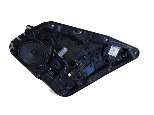 Rear left window mechanism MERCEDES-BENZ GLA-CLASS (X156) GLA 200 CDI / d (156.908) | BP19795605C24 