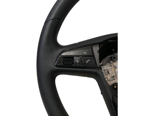 Steering wheel SEAT IBIZA V (KJ1, KJG) 1.0 MPi | BP34467761C49 - Image 2