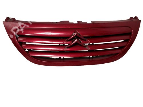 Used Grille CITROËN C3 I (FC_, FN_) 1.4 HDi (68 hp) 27930494