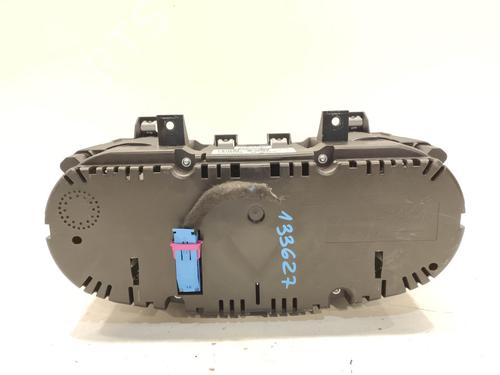 Instrument cluster VW GOLF VI (5K1)  | BP17698017C47 