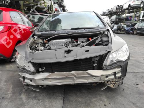 Andre Andre HONDA CIVIC VIII Saloon (FD, FA) 1.3 IMA (FA3, FD3) (95 hp) 34486334 34486334