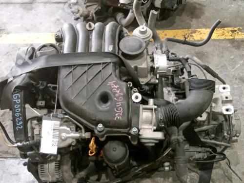 Engine SEAT TOLEDO II (1M2)  | BP18703084M1 