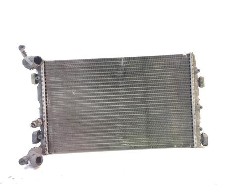 Used Water radiator Water radiator SEAT CORDOBA (6L2) 1.6 16V (105 hp) 40511985 40511985