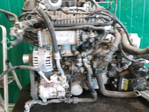 Alternator AUDI A1 Sportback (GBA) 30 TFSI | BP35736226M7 - Image 3