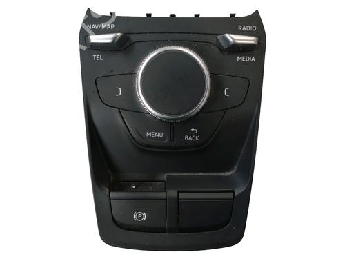 Interruttore Interruttore AUDI A1 Sportback (8XA, 8XF) 1.0 TFSI (95 hp) 36405520 36405520