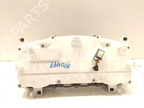 Instrument cluster OPEL COMBO E Tour / Life (K9) 1.5 | BP34488419C47 - Image 2