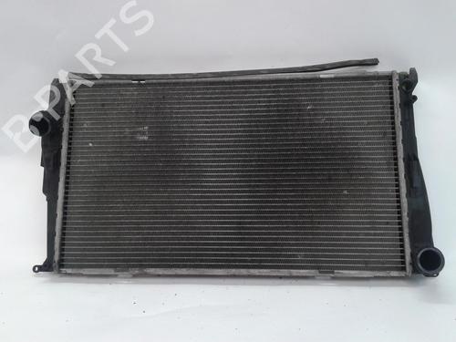 Used Water radiator Water radiator BMW 1 (E87) [2003-2013] 34482086 34482086