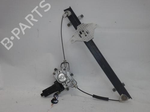 Used Front right window mechanism Front right window mechanism HYUNDAI TERRACAN (HP) [2001-2008] 34481997 34481997