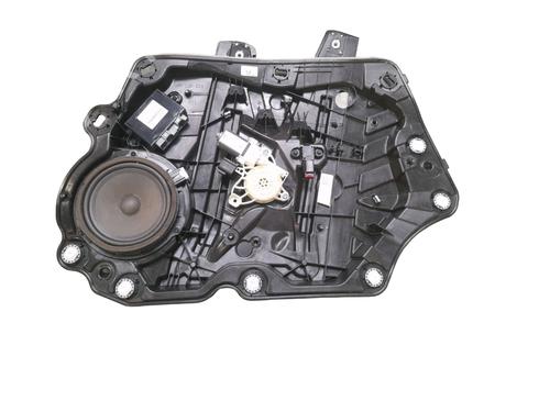 Used Front right window mechanism Front right window mechanism FORD FIESTA VII (HJ, HF) [2017-2026] 34470039 34470039