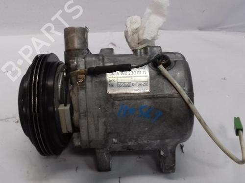 Used AC compressor AC compressor SMART CABRIO (450) [2000-2004] 35730499 35730499