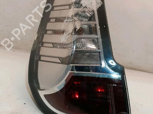 Used Left taillight Left taillight RENAULT SCÉNIC III VAN (JZ0/1_) 1.5 dCi (JZ0D, JZ1M, JZ09, JZ14, JZ1G, JZ1W, JZ10) (110 hp) 33404055 33404055