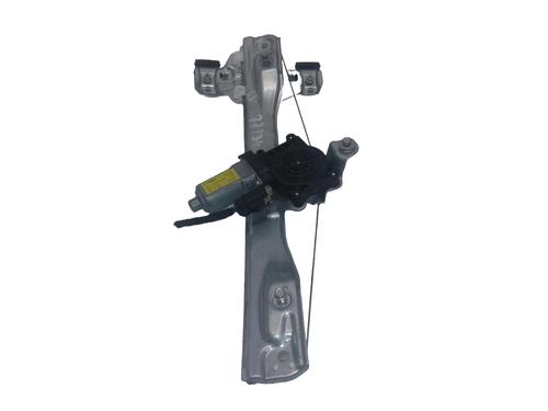 Used Rear left window mechanism Rear left window mechanism CHEVROLET CRUZE Hatchback (J305) 2.0 CDI (163 hp) 34481955 34481955