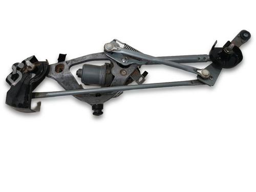 Used Front wiper motor Front wiper motor LEXUS CT (ZWA10_) 200h (ZWA10_, ZWA10R) (136 hp) 33406458 33406458