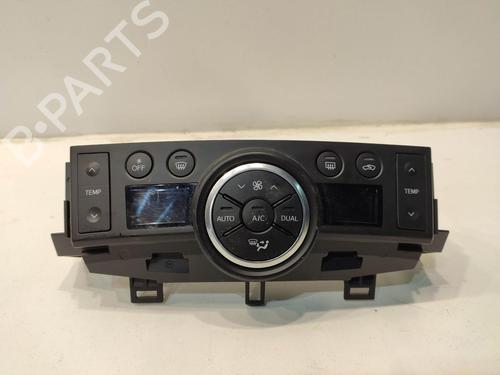Used Other Other TOYOTA VERSO (_R2_) 1.6 (ZGR20_, ZGR20R) (132 hp) 34486302 34486302