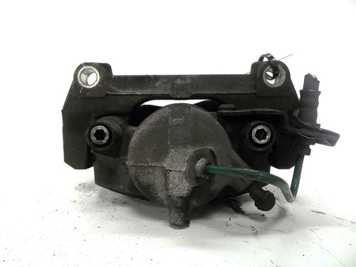 Used Left front brake caliper Left front brake caliper RENAULT LAGUNA II (BG0/1_) 1.8 16V (BG0B, BG0C, BG0J, BG0M, BG0V) (121 hp) 34481286 34481286
