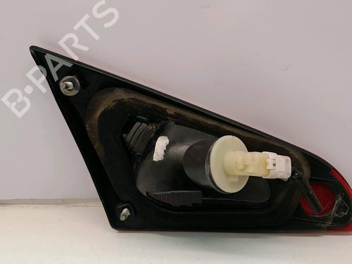 Right taillight MITSUBISHI COLT VI (Z3_A, Z2_A)  | BP14983518C35 
