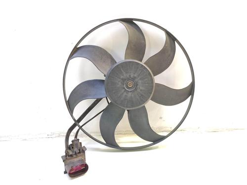 Used Radiator fan Radiator fan VW JETTA III (1K2) [2004-2013] 34487393 34487393