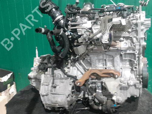 Gearbox DACIA LODGY (JS_) 1.3 TCe 130 (JSNE) | BP37221775M3 - Image 4