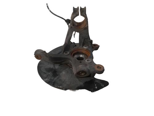 Used Left front steering knuckle Left front steering knuckle SKODA OCTAVIA IV Combi (NX5, PV5) 2.0 TDi (150 hp) 34549538 34549538