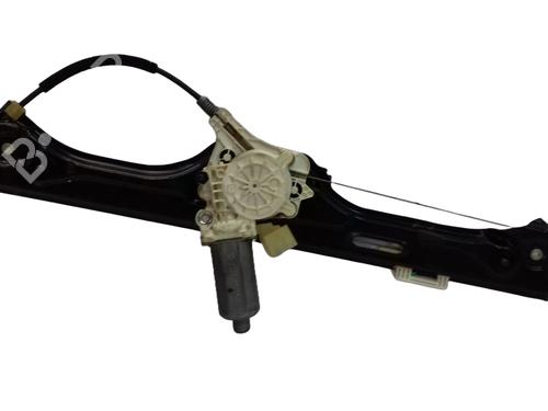Used Rear right window mechanism BMW X5 (E70) xDrive 35 d (286 hp) 14460909