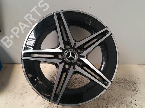 Used Rim Rim 37647675 37647675