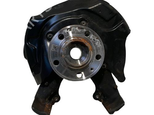 Left front steering knuckle AUDI A1 Sportback (GBA) 30 TFSI | BP39149915M25 - Image 2