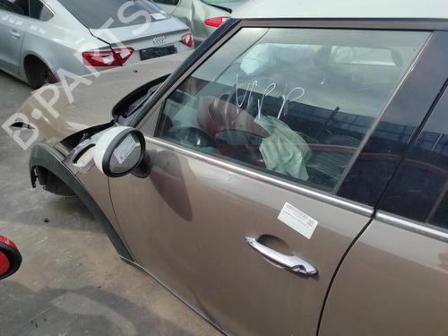 Used Front left window mechanism Front left window mechanism MINI MINI COUNTRYMAN (R60) Cooper D (112 hp) 34487476 34487476