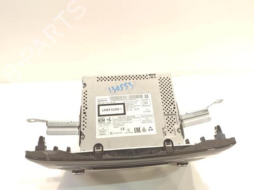 Used Radio Radio NISSAN QASHQAI II (J11, J11_) 1.6 dCi (130 hp) 34486501 34486501