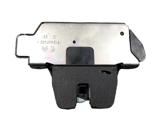 Used Tailgate lock OPEL MOKKA 1.2 (76) (101 hp) 21174279