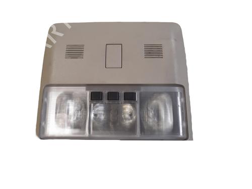 Used Interior roof light Interior roof light LAND ROVER DISCOVERY IV (L319) [2009-2018] 34493843 34493843