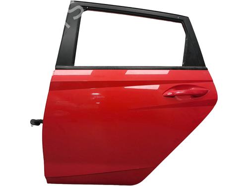 left-rear-door-hyundai-i20-iii-bc3-bi3-2020-33410016 main image