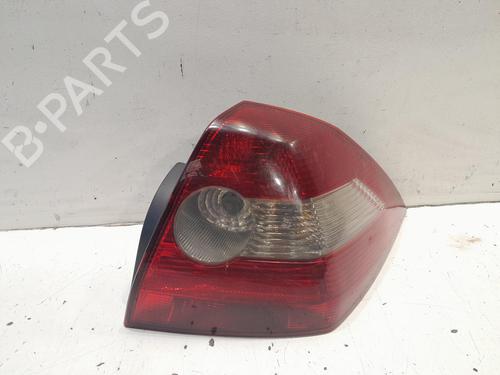 Used Right taillight Right taillight RENAULT MEGANE II Saloon (LM0/1_) 1.9 dCi (LM0G, LM1G, LM2C) (120 hp) 34447146 34447146