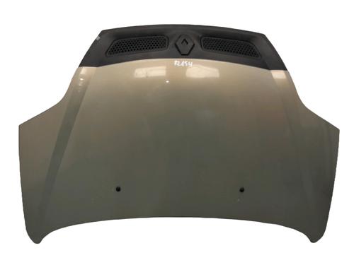 Motorhjelm Motorhjelm RENAULT SCÉNIC I MPV (JA0/1_, FA0_) 2.0 16V RX4 (139 hp) 34492406 34492406