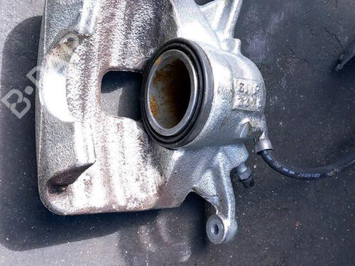 Used Left front brake caliper Left front brake caliper CUPRA LEON Sportstourer (KL8, KU8, KUD) 1.5 eTSI (150 hp) 33404218 33404218