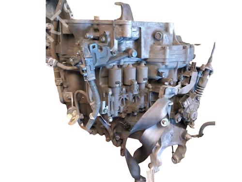 Used Gearbox Gearbox 37234743 37234743