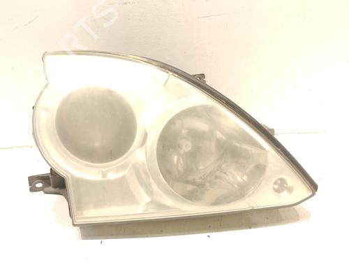Used Right headlight Right headlight HYUNDAI TERRACAN (HP) 2.9 CRDi 4WD (150 hp) 34488523 34488523
