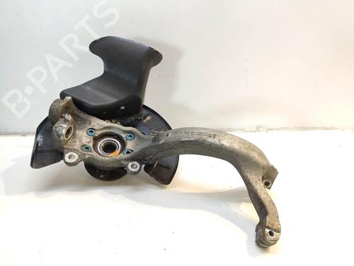 Used Right front steering knuckle Right front steering knuckle VW PHAETON (3D1, 3D2, 3D3, 3D4, 3D6, 3D7, 3D8, 3D9) 3.0 V6 TDI 4motion (240 hp) 34486698 34486698