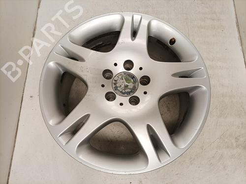 Used Rim MERCEDES-BENZ S-CLASS (W220) S 320 CDI (220.026, 220.126) (197 hp) 25256309