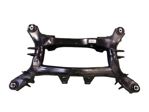 Used Rear axle Rear axle BMW 4 Coupe (F32, F82) 420 d (190 hp) 33407487 33407487