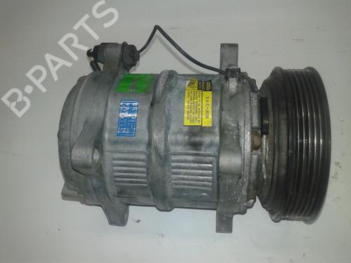 Used AC compressor AC compressor VOLVO S40 II (544) [2003-2012] 35729704 35729704
